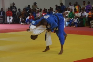 championnat national senior 2015