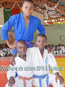 Athlètes de l'ouverture de saison