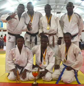 photos finalistes Equipes seniors messieurs