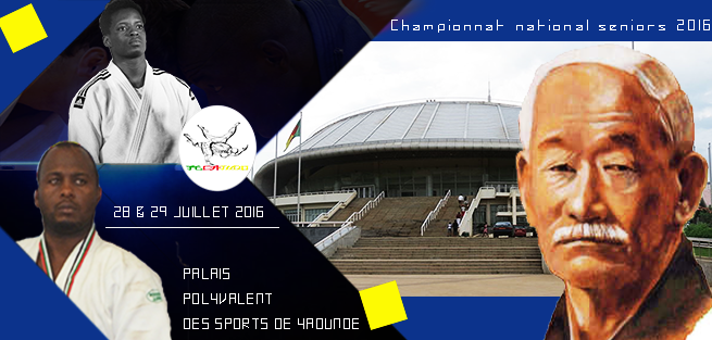championnat national individuel Dames et messieurs
