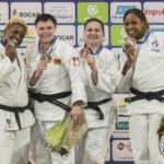 Résultats des championnats africains de Cape Twon 2019: Cinq médailles pour la team cameroon