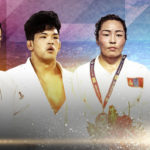 GRAND SLAM DE DÜSSELDORF 2019