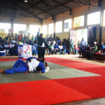 Jeux universitaires de Dschang 2019: Les résultats