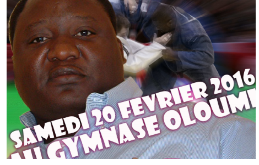 Bilan MASTER FHAT 2016 0 LIBREVILLE AU GABON